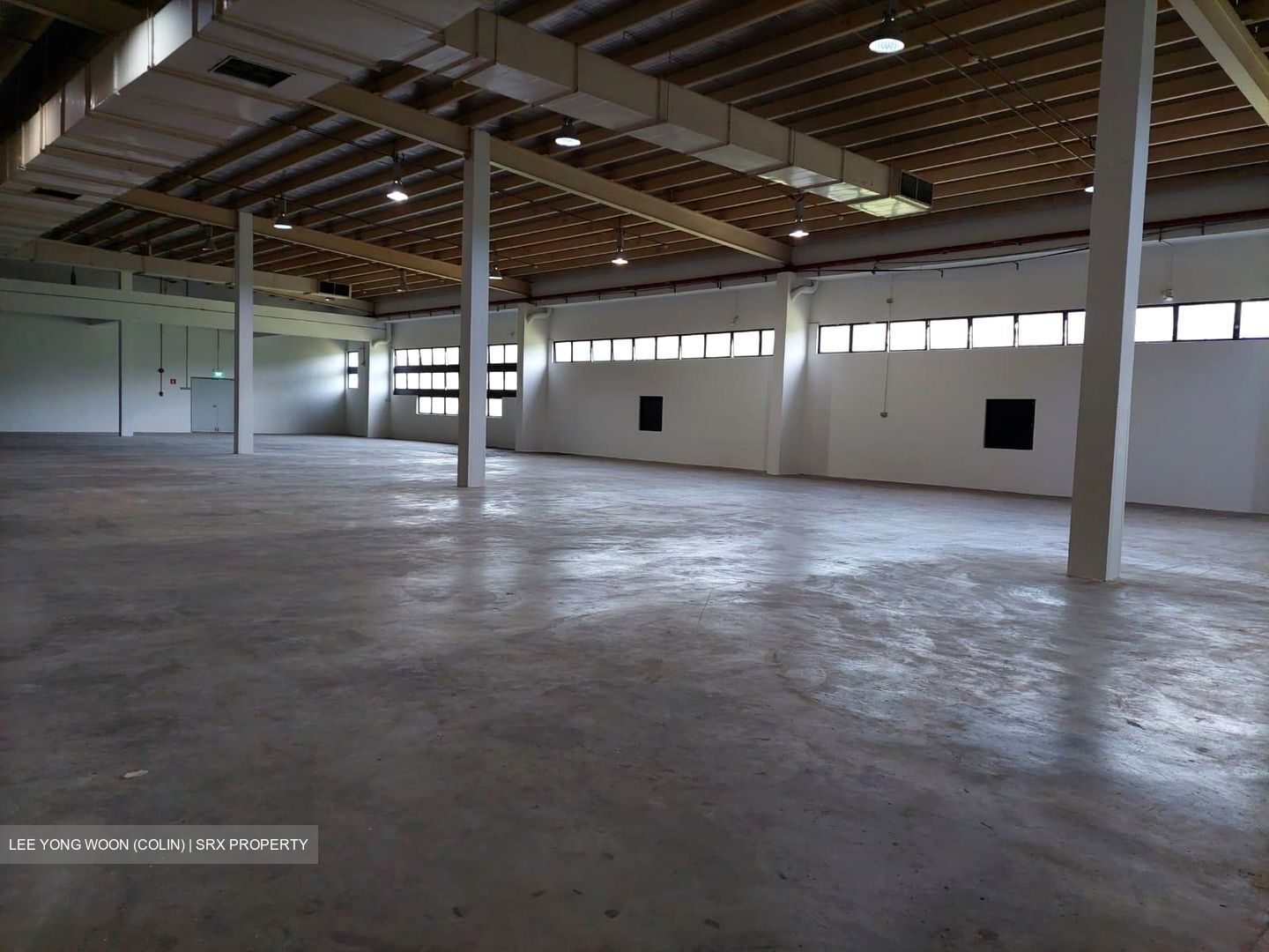 Tuas Crescent (D22), Factory #478316471